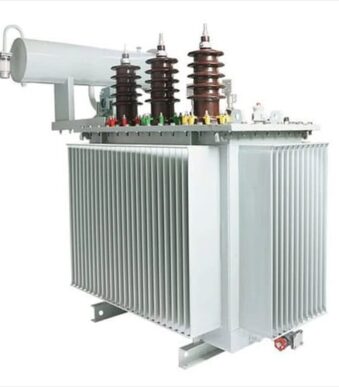ترانسفورماتور 1600kVA یکسان سازی شده 33kV ایران ترانسفو