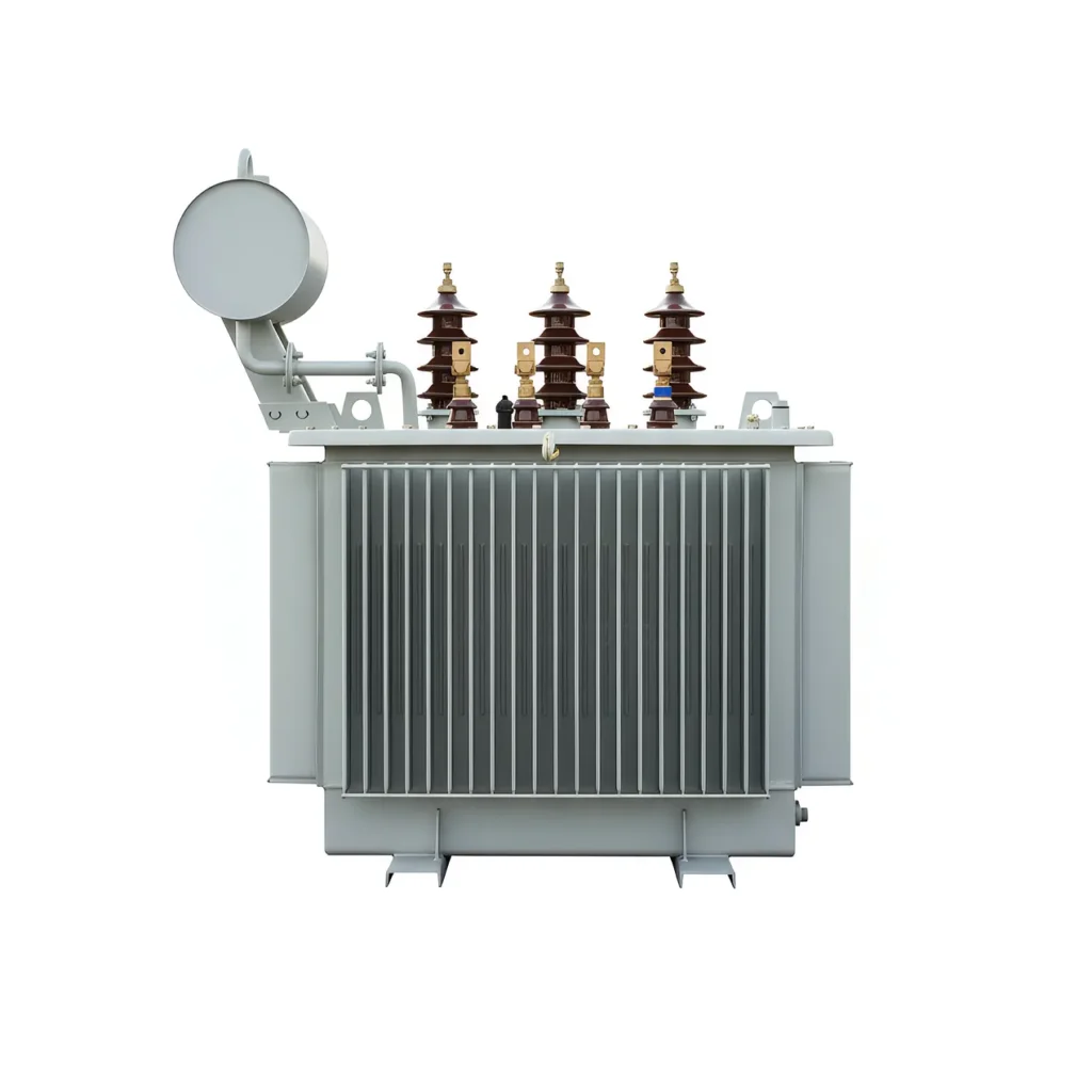 ترانسفورماتور کم تلفات 315KVA ایران ترانسفو ردیف 20 | صفحه اصلی