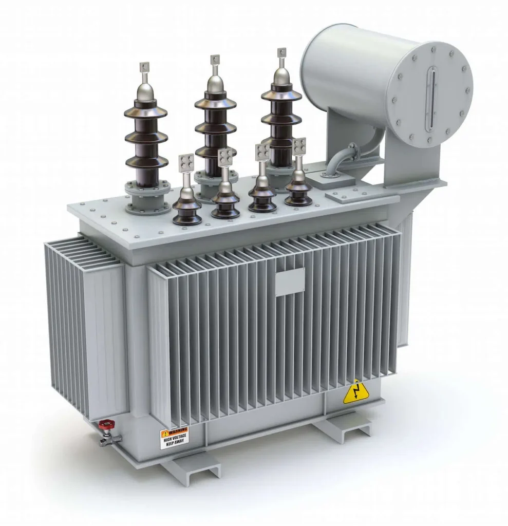 ترانسفورماتور کم تلفات 400KVA ایران ترانسفو ردیف 20 | صفحه اصلی