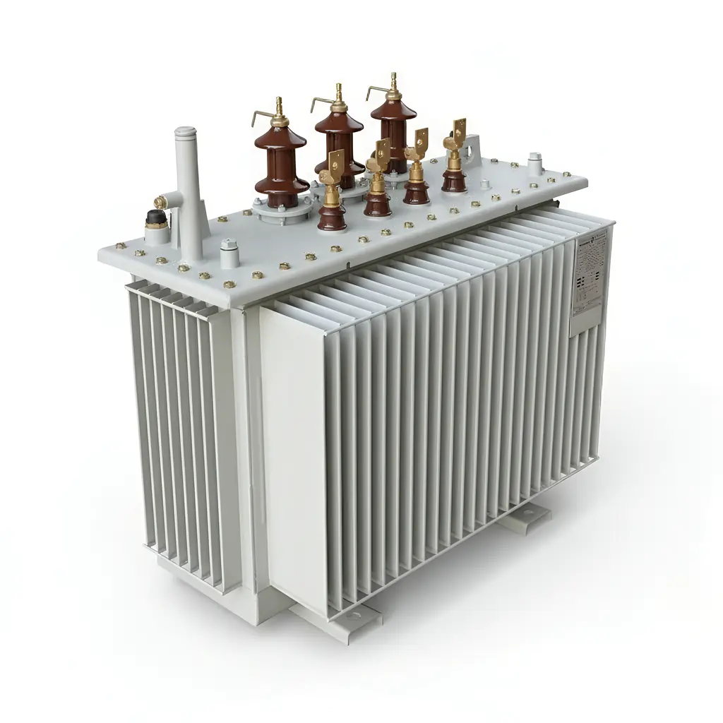 ترانسفورماتور کم تلفات 50KVA ایران ترانسفو ردیف 20 | صفحه اصلی
