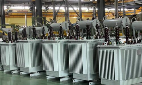 راهنمای انتخاب ترانسفورماتور مناسب برای کارخانه و پروژه های صنعتی | صفحه اصلی